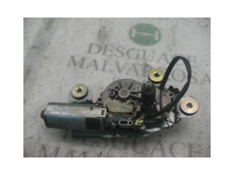 Recambio de motor limpia trasero para ford mondeo berlina/familiar (fd) 2.0 16v cat referencia OEM IAM   