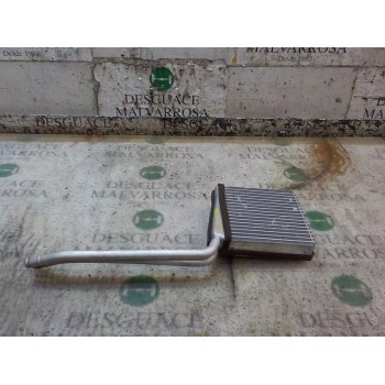 RADIADOR CALEFACCION / AIRE ACONDICIONADO A1688300661 