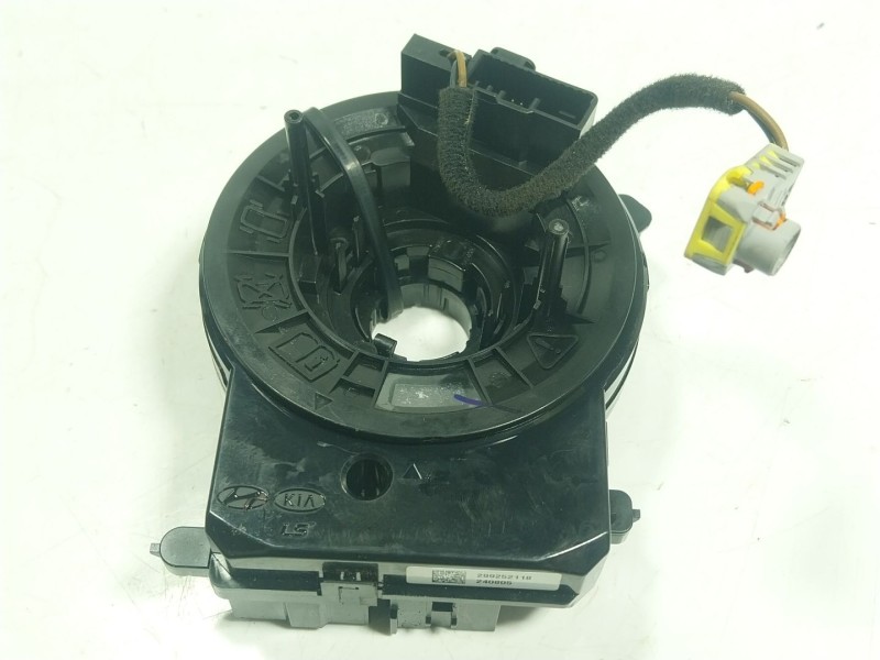 Recambio de anillo airbag para kia niro ii (sg2) 1.6 gdi hybrid referencia OEM IAM 93490P1230 299252118 
