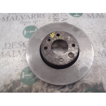 DISCO FRENO DELANTERO 