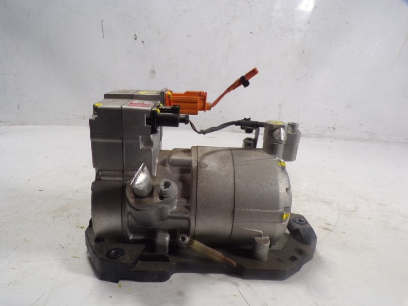 Recambio de compresor aire acondicionado para volkswagen id.3 (e11) pro 1st referencia OEM IAM 1EA820807B 1EA820807B 