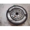 Recambio de volante motor para peugeot 206 berlina 1.6 hdi fap cat (9hz / dv6ted4) referencia OEM IAM   