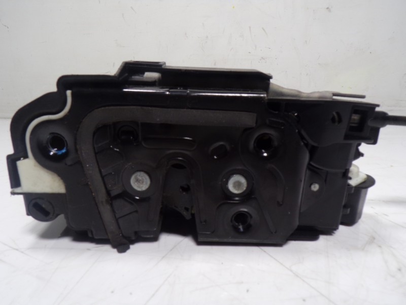 Recambio de cerradura puerta trasera derecha para seat leon st (5f8) 1.4 16v tsi referencia OEM IAM 5K4839016Q 5K4839016Q 