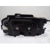 Recambio de cerradura puerta trasera derecha para seat leon st (5f8) 1.4 16v tsi referencia OEM IAM 5K4839016Q 5K4839016Q 