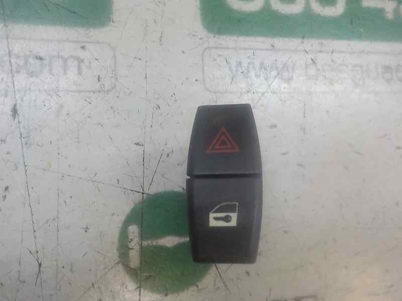 Recambio de warning para bmw serie 5 berlina (e60) 3.0 turbodiesel cat referencia OEM IAM 61316919506 61316919506 