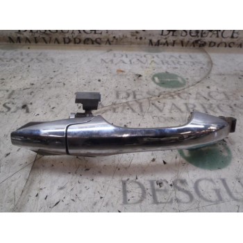 MANETA EXTERIOR DELANTERA DERECHA 72140SEAG01 