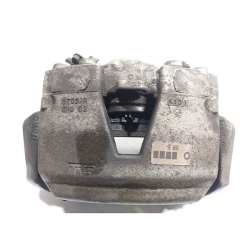 PINZA FRENO DELANTERA IZQUIERDA 8K0615123D 