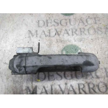 MANETA EXTERIOR DELANTERA IZQUIERDA 