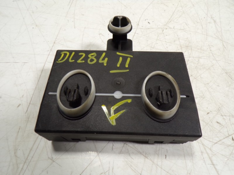 Recambio de modulo confort para porsche macan (typ ) base referencia OEM IAM 4H0959795P 4H0959795P 