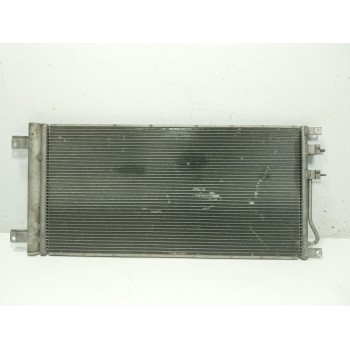 CONDENSADOR AIRE ACONDICIONADO 