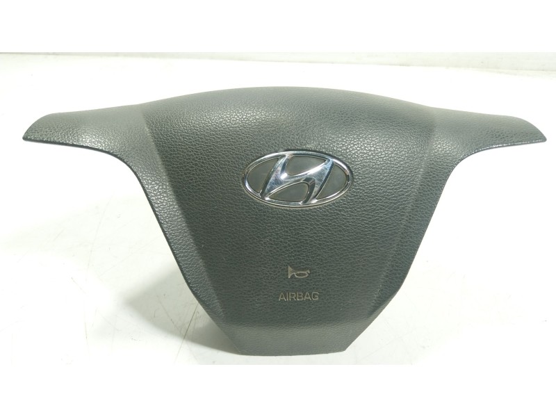 Recambio de airbag delantero izquierdo para hyundai h350 furgoneta 2.5 crdi referencia OEM IAM 5690059000TRY 5956900010 
