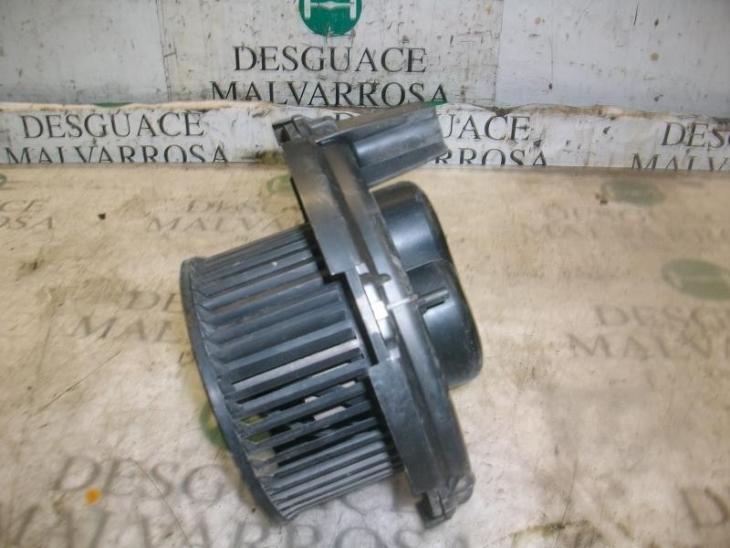 Recambio de motor calefaccion para citroën ax 1.4 diesel (k9a) referencia OEM IAM   