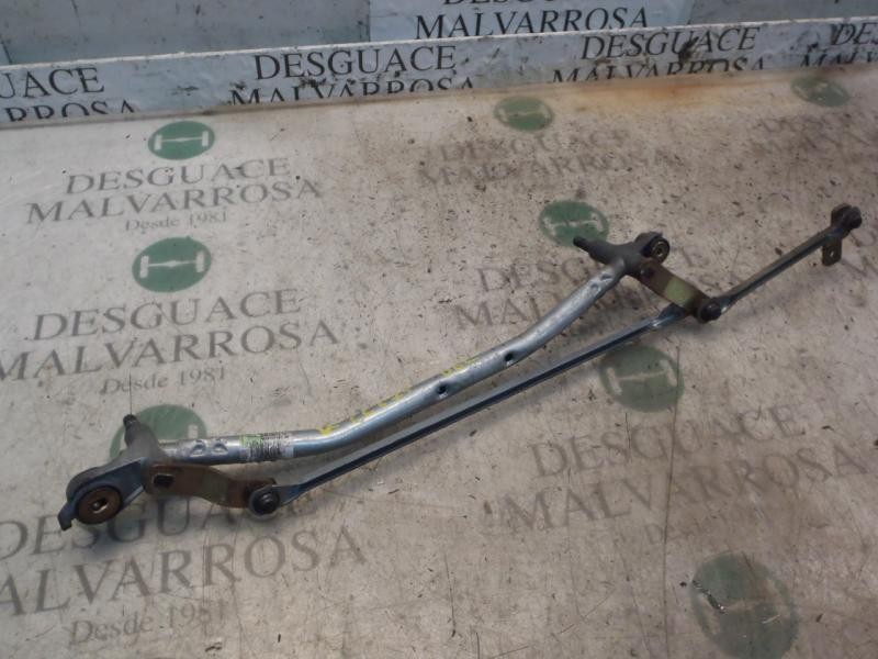 Recambio de articulacion limpia delantero para citroën c3 1.4 hdi exclusive referencia OEM IAM   