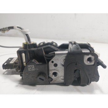 CERRADURA PUERTA TRASERA IZQUIERDA 292854 