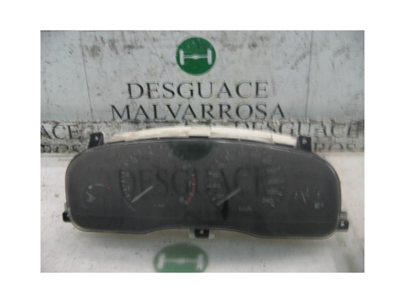 Recambio de cuadro instrumentos para ford mondeo berlina/familiar (fd) 2.0 16v cat referencia OEM IAM   
