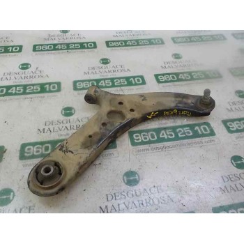 BRAZO SUSPENSION INFERIOR DELANTERO DERECHO 545011W000 