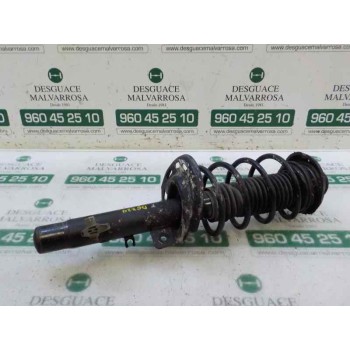 AMORTIGUADOR DELANTERO IZQUIERDO 9819233780 