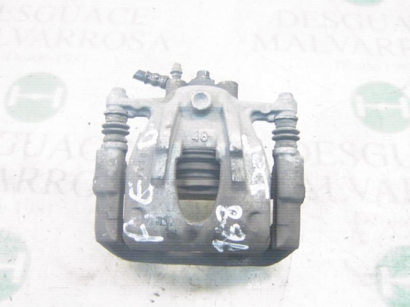 Recambio de pinza freno delantera derecha para opel corsa c cosmo referencia OEM IAM   