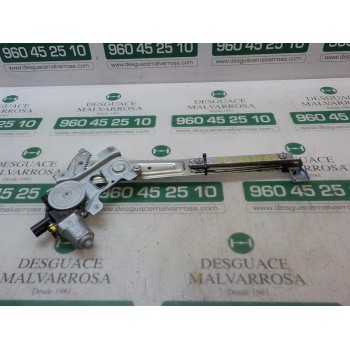ELEVALUNAS DELANTERO IZQUIERDO 72251SZT003 