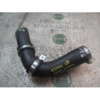 TUBO INTERCOOLER 1749372 