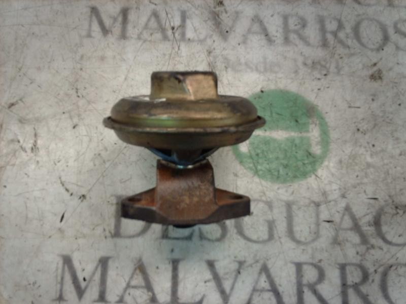 Recambio de valvula egr para daewoo nubira berlina classic se referencia OEM IAM   