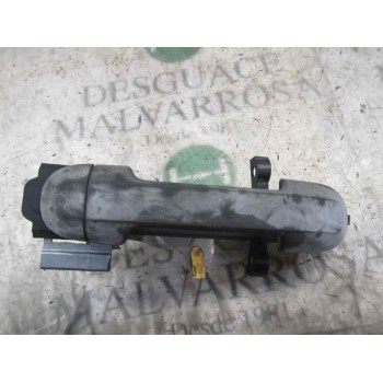 MANETA EXTERIOR LATERAL DERECHA 