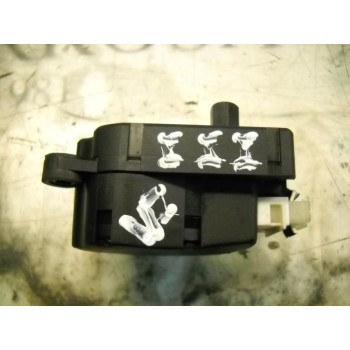 MOTOR APERTURA TRAMPILLAS CLIMATIZADOR A2208201042 91508 