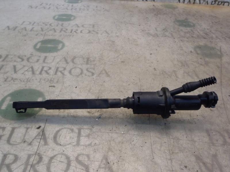 Recambio de bomba embrague para citroën c3 1.4 hdi exclusive referencia OEM IAM   
