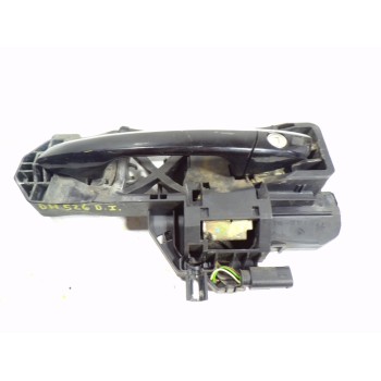 MANETA EXTERIOR DELANTERA IZQUIERDA A22176001709197 