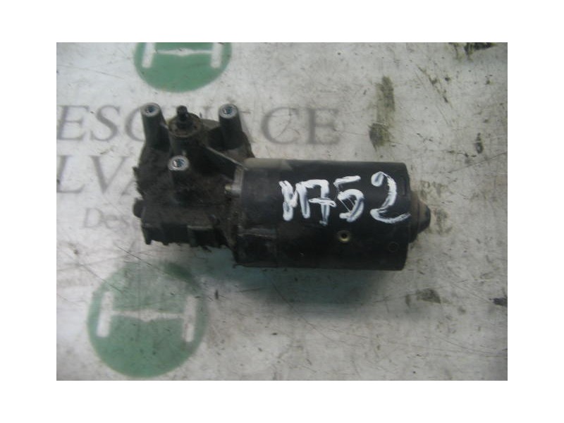 Recambio de motor limpia delantero para seat ibiza (6k) cl referencia OEM IAM   