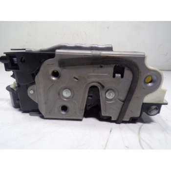 CERRADURA PUERTA TRASERA IZQUIERDA 5K4839015AF 5K4839015AF 