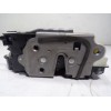 Recambio de cerradura puerta trasera izquierda para seat leon st (5f8) 1.4 16v tsi referencia OEM IAM 5K4839015AF 5K4839015AF 