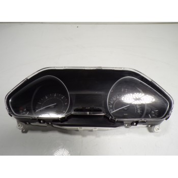 CUADRO INSTRUMENTOS 9825986680 9825986680 