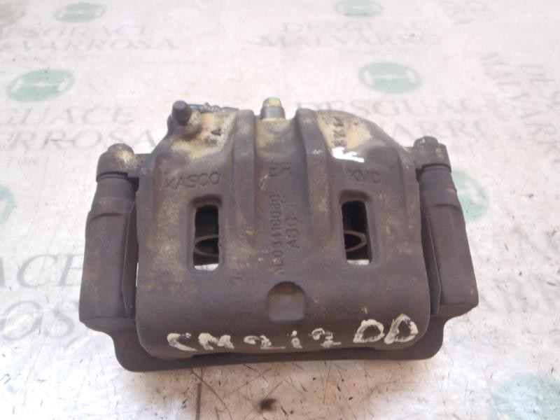 Recambio de pinza freno delantera derecha para kia sorento 2.5 crdi concept referencia OEM IAM 581303E100  