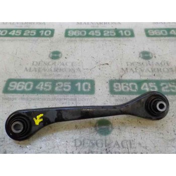BRAZO SUSPENSION INFERIOR TRASERO IZQUIERDO 1K0501530C 