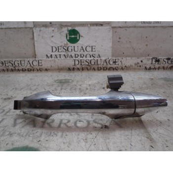 MANETA EXTERIOR TRASERA IZQUIERDA 72680SEA003 