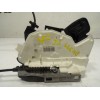Recambio de cerradura puerta trasera izquierda para seat leon st (5f8) 1.4 16v tsi referencia OEM IAM 5K4839015AF 5K4839015AF 