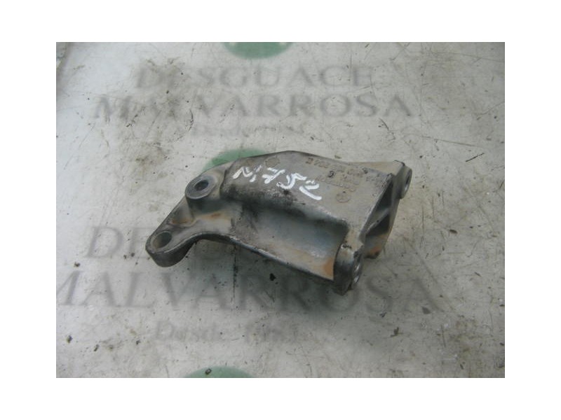 Recambio de soporte motor derecho para seat ibiza (6k) cl referencia OEM IAM   