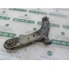 Recambio de brazo suspension inferior delantero izquierdo para kia rio 1.1 crdi cat referencia OEM IAM 545001W000  