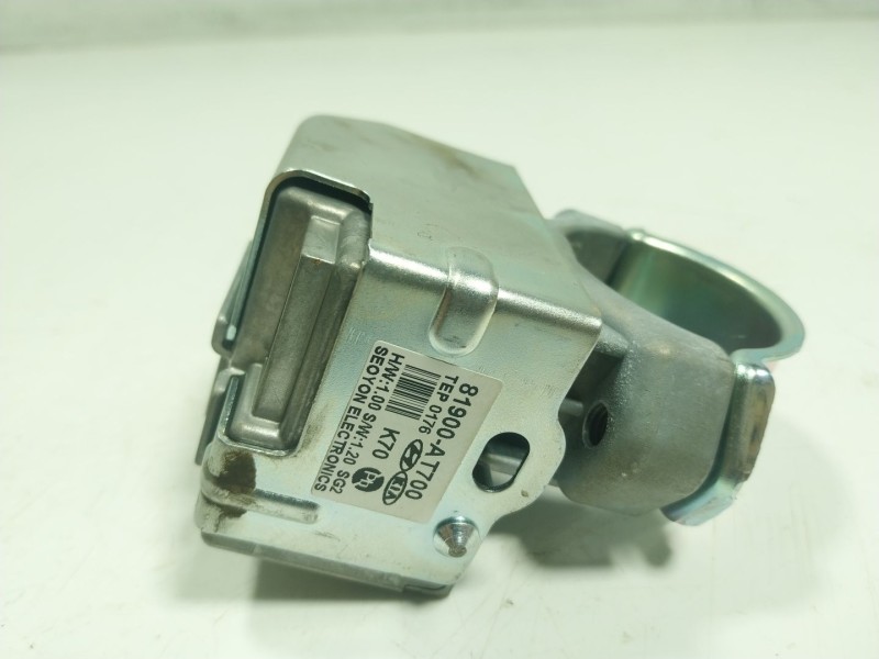 Recambio de antirrobo para kia niro ii (sg2) 1.6 gdi hybrid referencia OEM IAM 81900AT700 81900AT700 