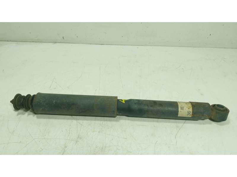 Recambio de amortiguador trasero derecho para toyota land cruiser prado (_j15_) 2.8 d-4d (gdj150_, gdj155_, gdj150) referencia O