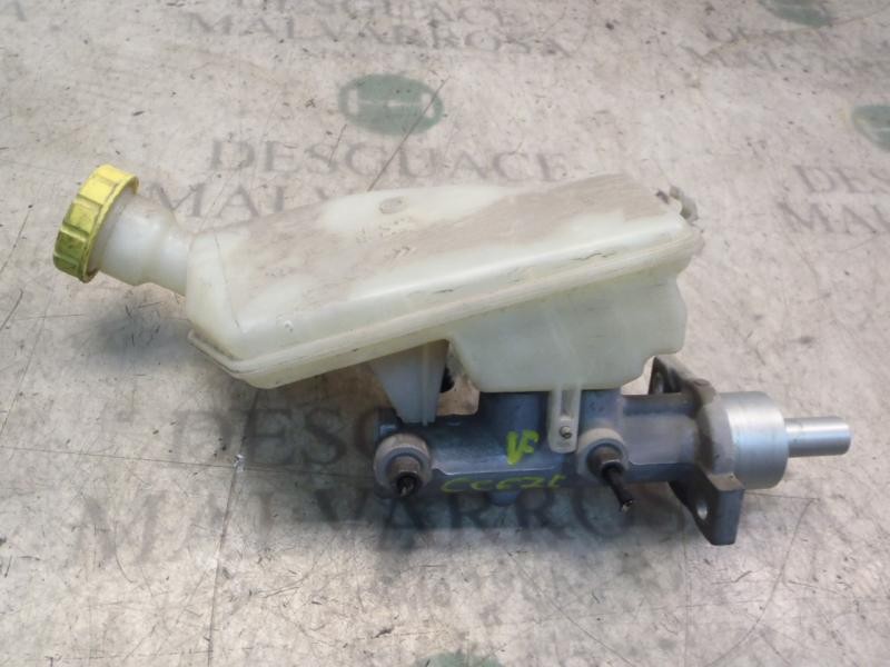 Recambio de bomba freno para citroën c3 1.4 hdi exclusive referencia OEM IAM   