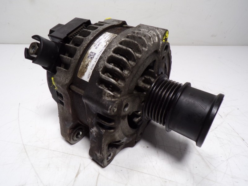 Recambio de alternador para ford grand c-max 1.0 ecoboost cat referencia OEM IAM 1821291 CV6T10300DB 