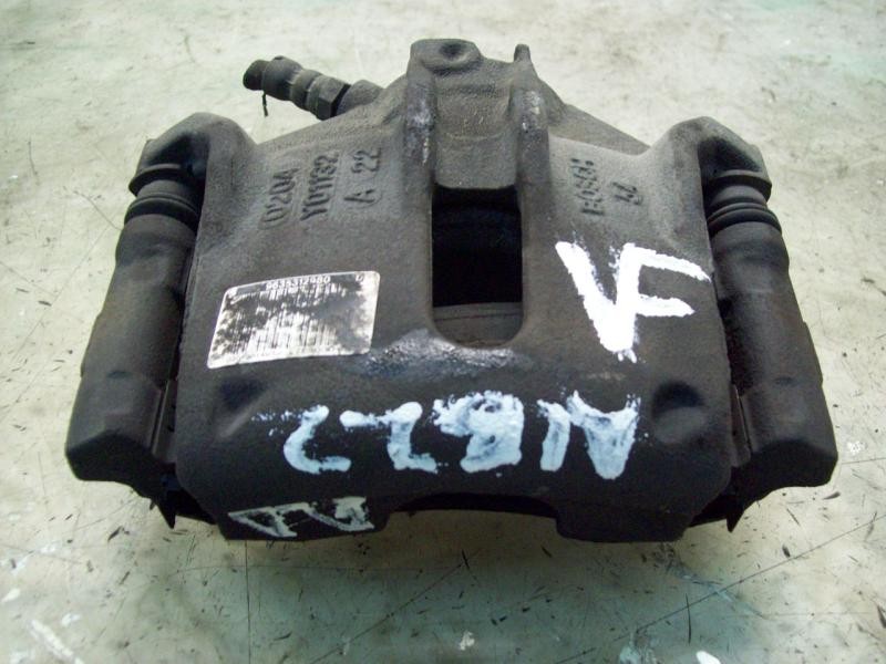Recambio de pinza freno delantera derecha para citroën xsara berlina 1.6 16v cat (nfu / tu5jp4) referencia OEM IAM   