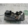 Recambio de cerradura puerta trasera derecha para alfa romeo 156 (116) 2.4 jtd distinctive referencia OEM IAM   