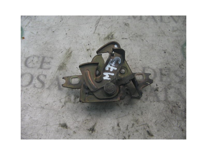 Recambio de cerradura capot para seat ibiza (6k) cl referencia OEM IAM   