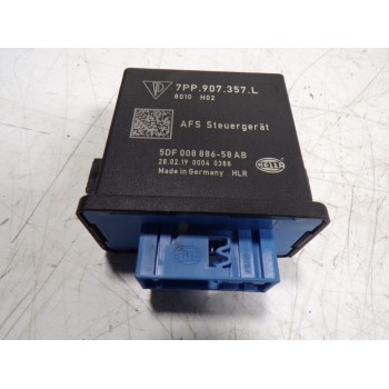 MODULO ELECTRONICO 7PP907357L 