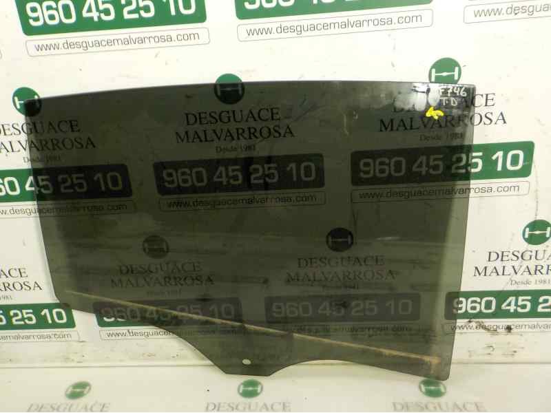 Recambio de cristal puerta trasero derecho para ford focus 1.0 ecoboost cat referencia OEM IAM 2206583  