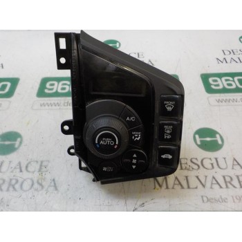 MANDO CALEFACCION / AIRE ACONDICIONADO 79600SZTG41ZB G41NH806L 