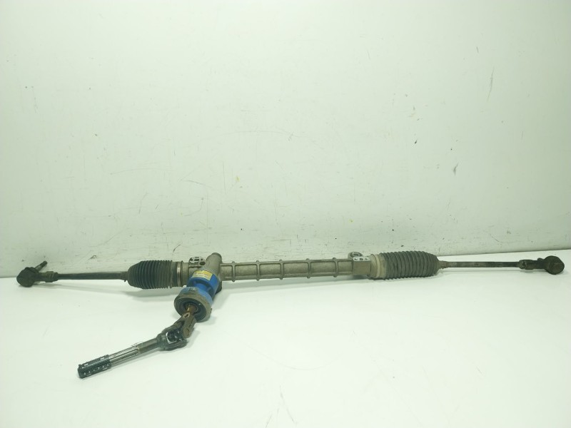 Recambio de cremallera direccion para ssangyong korando (ck) 2.0 e-xdi referencia OEM IAM  4650C34011 